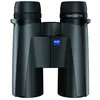 Image de Jumelles Zeiss Conquest HD 10×42, grossissement 10x, diamètre de l'objectif 40 mm, champ de vision de 115 m à 1 000 m, réglage dioptrique, étanches