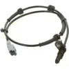 Image de Bosch Capteur, vitesse de rotation des roues 0 265 007 790