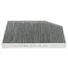 Image de Filtre Au Charbon Actif Habitacle - 1987435604 - Bosch
