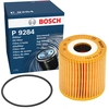 Image de Bosch P9284 - Filtre À Huile Auto