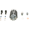 Image de BOSCH pompe à essence 0 580 464 205 conduite de carburant pour FORD SIERRA (GBG, GB4) électrique