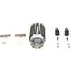 Image de Pompe à essence BOSCH 0 580 464 207 Conduite de carburant pour AUDI 80 (89, 89Q, 8A, B3) électrique
