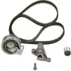 Image de Kit De Courroie Crantée Bosch 1 987 946 709 Audi 058 198 119 Sd 058 198 479
