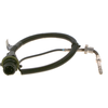 Image de BOSCH 0 986 259 098 Sonde de température des gaz d'échappement adaptée à MERCEDES-BENZ ACTROS MP2 / MP3