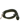Image de BOSCH 0 986 259 119 Capteur de température des gaz d'échappement pour VOLVO 7700