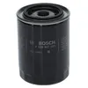 Image de Filtre À Huile - F026407321 - Bosch