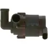 Image de Pompe À Eau Auxiliaire (circuit D'Eau De Refroidiss.) Bosch 0 986 338 400 Vw