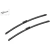 Image de Kit d'essuie-glaces BOSCH - Balais avant pour SUV LAND ROVER Defender (L663) - Sans cadre