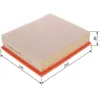 Image de Cartouche De Filtre À Air, Moteur - F026400642 - Bosch