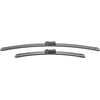 Image de Jeu d'essuie-glaces BOSCH Balais d'essuie-glaces avant pour HYUNDAI i20 III (BC3, BI3) Sans cadre