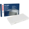 Image de Filtre, Air De L'Habitacle Bosch 1 987 432 003 Lancia 46442422 46768502 60815647