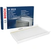Image de Bosch M2015 - Filtre D'Habitacle Standard - Filtre À Poussière Et À Pollen