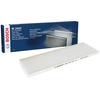 Image de Bosch M2042 - Filtre D'Habitacle Standard - Filtre À Poussière Et À Pollen