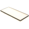 Image de Bosch M2043 - Filtre D'Habitacle Standard - Filtre À Poussière Et À Pollen