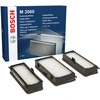 Image de Bosch M2060 - Filtre D'Habitacle Standard - Filtre À Poussière Et À Pollen
