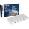 Image de Bosch M2095 - Filtre D'Habitacle Standard - Filtre À Poussière Et À Pollen