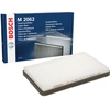 Image de Bosch M2062 - Filtre D'Habitacle Standard - Filtre À Poussière Et À Pollen