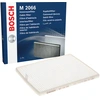 Image de Bosch M2066 - Filtre D'Habitacle Standard - Filtre À Poussière Et À Pollen