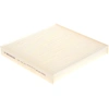 Image de Bosch M2083 - Filtre D'Habitacle Standard - Filtre À Poussière Et À Pollen