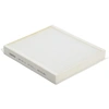 Image de Bosch M2111 - Filtre D'Habitacle Standard - Filtre À Poussière Et À Pollen