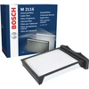 Image de Bosch M2116 - Filtre D'Habitacle Standard - Filtre À Poussière Et À Pollen