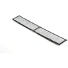 Image de Bosch R2424 - Filtre D'Habitacle Anti-odeurs Au Charbon Actif