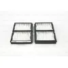 Image de Filtre, Air De L'Habitacle Bosch 1 987 432 117 Mazda Cb1261j6x9b Ge6t61j6x