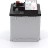 Image de batterie de démarrage