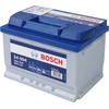 Image de Batterie automobile Bosch S4 004 12 V 60 Ah 540 A