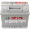 Image de Batterie automobile Bosch S5 005 12 V 63 Ah 600 A
