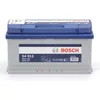 Image de Bosch - Batterie De Démarrage Auto S4013 - 12v 95ah 800a (en)