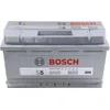 Image de Batterie automobile Bosch S5 013 12 V 100 Ah 830 A