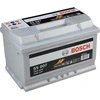 Image de Batterie automobile Bosch S5 007 12 V 74 Ah 750 A