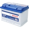 Image de Bosch S4 batterie de véhicule 74 Ah 12 V 680 A Voiture