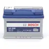 Image de Batterie Bosch S4008 12v 74ah 680a 0092s40080 L3d