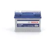 Image de Batterie De Démarrage Bosch S4009 - Ce Produit De Marque Est Neuf.