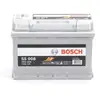 Image de Bosch - Batterie De Démarrage Auto S5008 - 12v 77ah 780a (en)