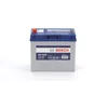 Image de BOSCH - - Batterie voiture 12V 45AH 330A (n°S4023) - Réf. 545158033