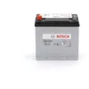 Image de Bosch - Batterie De Démarrage S3017 - Ce Produit De Marque Est Neuf.