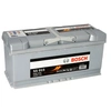 Image de Batterie automobile Bosch S5 015 12 V 110 Ah 920 A
