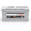 Image de Bosch - Batterie De Démarrage Auto S5015 - 12v 110ah 920a (en)