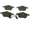 Image de Plaquettes De Frein Avant 0986494050 Bosch