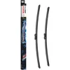 Image de Bosch Balais D'Essuie-glace Plats Avant Aerotwin A100s L=700/650mm - 1 Paire