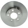 Image de Lot De 2 Disques De Frein Bosch 0 986 478 444 Alfa Romeo 60578920 60651437
