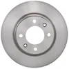Image de Lot De 2 Disques De Frein Bosch 0 986 478 981 Citroën 4246 W4