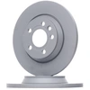 Image de Lot De 2 Disques De Frein Bosch 0 986 478 569 Ford 1110251 1140278 7d0 615 601 A