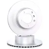 Image de Lot De 2 Disques De Frein Bosch 0 986 478 848 Bmw 34 11 1 163 013