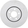 Image de Disque De Frein Avant 0986478867 Bosch