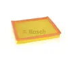 Image de Filtre À Air Bosch F 026 400 004 Hyundai 00530 07386 00530 30688 0530 07386
