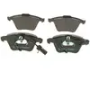 Image de Plaquettes De Frein Avant 0986494104 Bosch